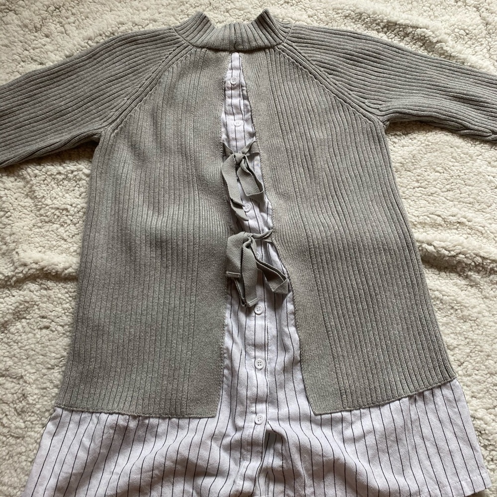 French Connection Sweater - Picture 6 of 6